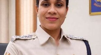 ଜୀବନ ହାରିଦେଲେ ଲେଡି ଆଇଆଇସି