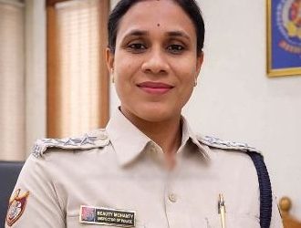 ଜୀବନ ହାରିଦେଲେ ଲେଡି ଆଇଆଇସି