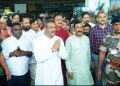 ଧର୍ମେନ୍ଦ୍ରଙ୍କୁ ସମ୍ବର୍ଦ୍ଧନା ରାଜନୀତି
