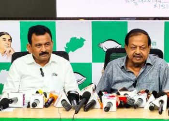 ୨୦ ନୁହେଁ ୨୭ ଲକ୍ଷ ଭୋଟର ବାଦ୍