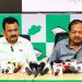 ୨୦ ନୁହେଁ ୨୭ ଲକ୍ଷ ଭୋଟର ବାଦ୍