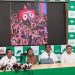 ମହାପ୍ରଭୁଙ୍କ ଘୋଷଯାତ୍ରାରେ ମହାବିଭ୍ରାଟ