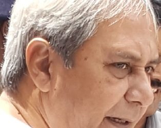 ହେବାକୁ ଦେବାନି: ନବୀନ