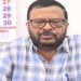 ସୁୁରେଶ ପୂଜାରୀ ଅଧା ଢ଼ୋକିଲେ!