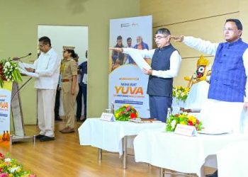ଓଡ଼ିଶା ହେବ ସମ୍ପୂର୍ଣ୍ଣ ନିଶାମୁକ୍ତ