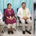୧୦ମାସର ଶିଶୁ ଖାଦ୍ୟନଳୀରୁ ବାହାରିଲା ଧାତବ ପିନ୍