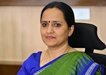 ଚର୍ଚ୍ଚାରେ ସୁଜାତାଙ୍କ ଆର୍ଟିକିଲ୍