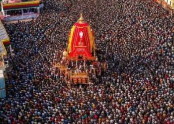 ପୁରୀ ରଥଯାତ୍ରାକୁ ୟୁନେସ୍କୋ ତାଲିକାରେ ସାମିଲ କରାଯାଉ