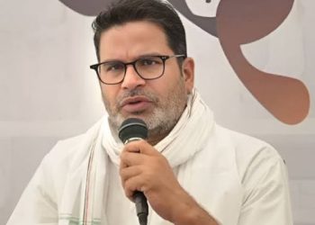 ପ୍ରଶାନ୍ତ କିଶୋରଙ୍କ ବୃହତ୍ତ ବିଜୟ
