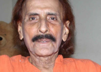 ଆରପାରିରେ କାଳଜୟୀ ପ୍ରଣବ ପଟ୍ଟନାୟକ