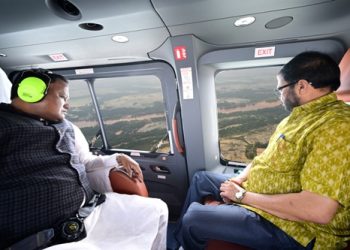 ୮ ଲକ୍ଷ ଲୋକ ପ୍ରଭାବିତ, ମୃତ୍ୟୁ କେତେ?