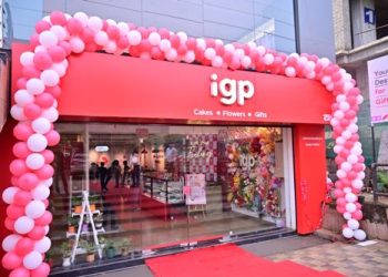IGP Unveils Odisha’s First ‘House of Celebrations’