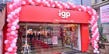 IGP Unveils Odisha’s First ‘House of Celebrations’