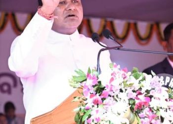 ସ୍ୱାଧୀନତା ଦିବସରେ ମୁଖ୍ୟମନ୍ତ୍ରୀଙ୍କ ଅଭିଭାଷଣ