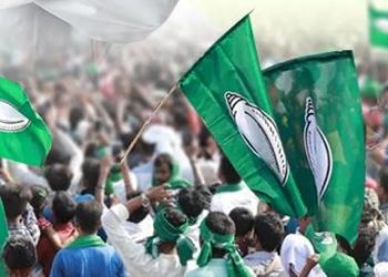 ଘରେ ଘରେ ପହଞ୍ଚିବ ସରକାରଙ୍କ ବିଫଳତା