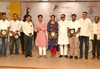 ‘ଓଡ଼ିଶା କିଛି ଆଗେଇଛି, ଅନେକ ବାଟ ଯିବାକୁ ଅଛି’