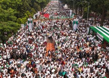 MMDR: ନବୀନଙ୍କ ଯୁଦ୍ଧ ଡାକରା