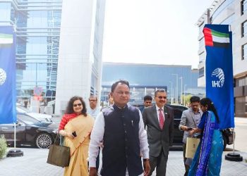 ଆବୁଧାବିରେ ରାଉଣ୍ଡଟେବୁଲ