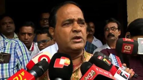 ମନ୍ତ୍ରୀଙ୍କ ମୁହଁରେ ଡବଲ ଇଞ୍ଜିନ ଦୁର୍ଦ୍ଦଶା କାହାଣୀ
