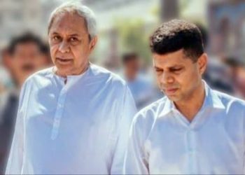 ନବୀନ ଓ ପାଣ୍ଡିଆନଙ୍କ ବିରୋଧରେ ହେଲିକପ୍ଟର ଅପବ୍ୟବହାର ମାମଲା ଖାରଜ