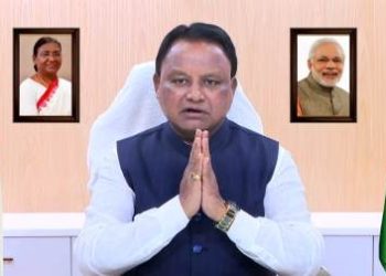 ‘ଆଶୀର୍ବାଦର ଦୀପ’ ଜାଳନ୍ତୁ