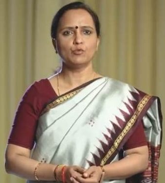 ବିଜେପି ସାଂସଦଙ୍କ ନିରବତାକୁ ପ୍ରଶ୍ନ