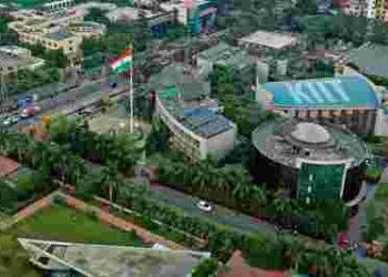 କିଟ୍‍ ଭାରତର ୪ର୍ଥ ଶ୍ରେଷ୍ଠ ବିଶ୍ୱବିଦ୍ୟାଳୟ