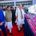 ସୁନାବେଡା ହାଲ୍‌ରେ ରାଜନାଥ ସିଂହ
