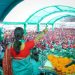 ସରକାରଙ୍କ ଉପରେ ବର୍ଷିଲେ ସୁଜାତା