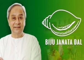 ବିଜେଡି ସମଦୂରତା ବଜାୟ ରଖିଛି: ବିଜେଡି