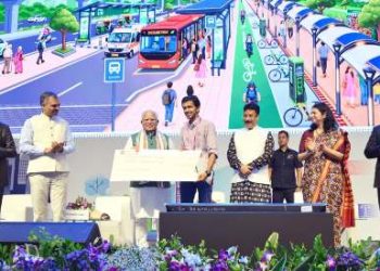 ଗମନାଗମନ ବ୍ୟବସ୍ଥାର ସମନ୍ୱୟ ଜରୁରୀ: କେନ୍ଦ୍ରମନ୍ତ୍ରୀ ମନୋହର ଲାଲ