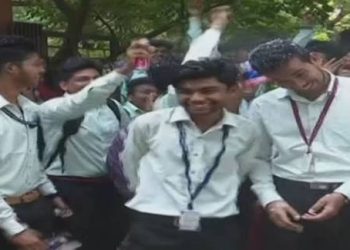 ରାଜ୍ୟ ରାଜନୀତିରେ ‘କ୍ୟାମ୍ପସ୍’ ତାତି