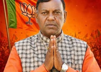 ବିଜେପି ପାଇଁ ଭୋଟ ଯୋଗାଡ଼ କରିବେ ରାଜ୍ୟପାଳ