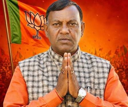ବିଜେପି ପାଇଁ ଭୋଟ ଯୋଗାଡ଼ କରିବେ ରାଜ୍ୟପାଳ