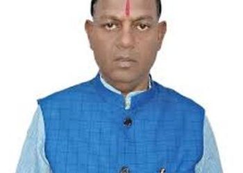 ହରିବାବୁଙ୍କ ଜାଗାରେ ବ୍ରଜମୋହନ