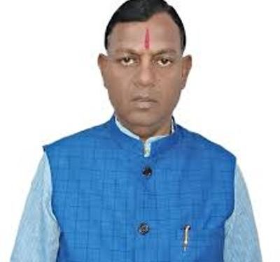 ହରିବାବୁଙ୍କ ଜାଗାରେ ବ୍ରଜମୋହନ
