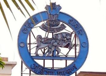 ଆଇଏଏସ୍ ସ୍ତରରେ ଅଦଳବଦଳ