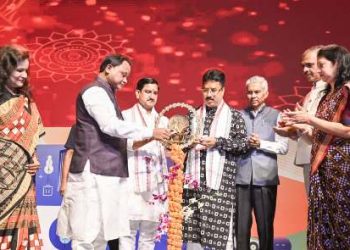 ଓଡ଼ିଶାରେ ଅତ୍ୟାଧୁନିକ ସହରୀ ଭିତ୍ତିଭୂମିର ବିକାଶ କରାଯାଉଛି: ମୁଖ୍ୟମନ୍ତ୍ରୀ