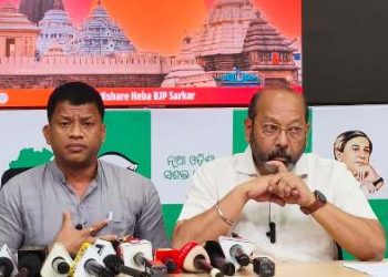 ‘ଆନ୍ଧ୍ର ହାତକୁ କୋଟିଆ ଟେକିଦେବାକୁ ଚକ୍ରାନ୍ତ’