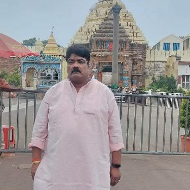 ଆଡଭୋକେଟ୍ ଜ୍ଞାନ ମହାନ୍ତିଙ୍କ ପରଲୋକ