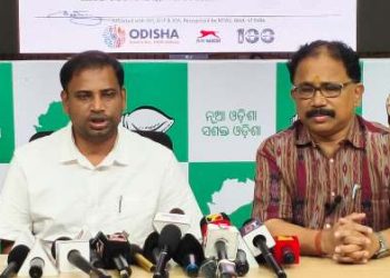 ଓଡ଼ିଶା ହକିକୁ ଡବଲ ଇଞ୍ଜିନ୍ ଷ୍ଟ୍ରୋକ୍!