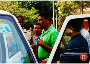 ଓଡିଟେକ ବିଲ୍ଡର୍ସ ସମ୍ପତ୍ତି ନିଲାମ ଡାକିଲା ବ୍ୟାଙ୍କ୍