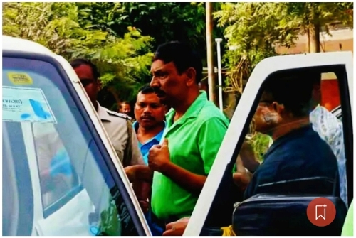 ଓଡିଟେକ ବିଲ୍ଡର୍ସ ସମ୍ପତ୍ତି ନିଲାମ ଡାକିଲା ବ୍ୟାଙ୍କ୍
