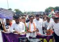 ଦମ୍ ଦେଖାଇଲା ଦମଦାର ପ୍ରସଙ୍ଗ